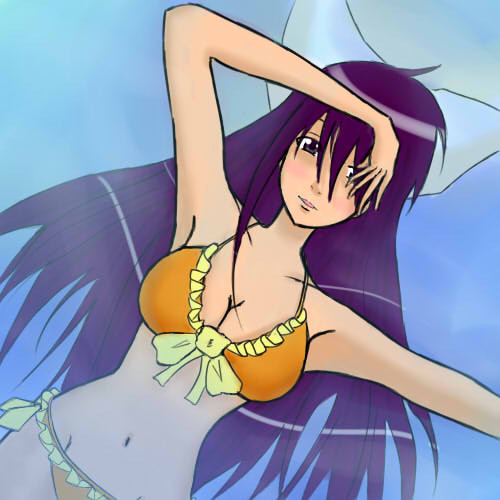 いぶき　海