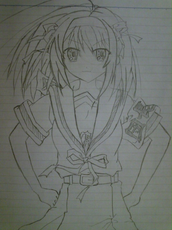 下書きなし団長さん