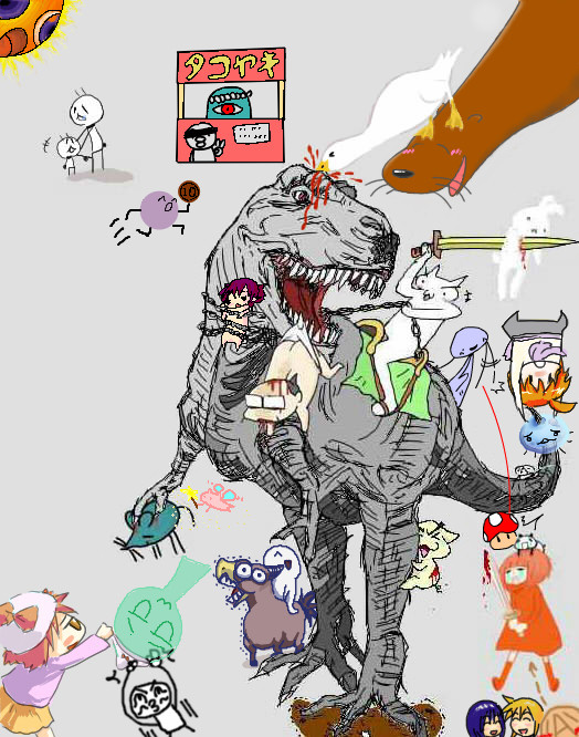 共同企画