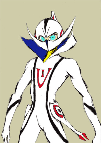 キャターンA