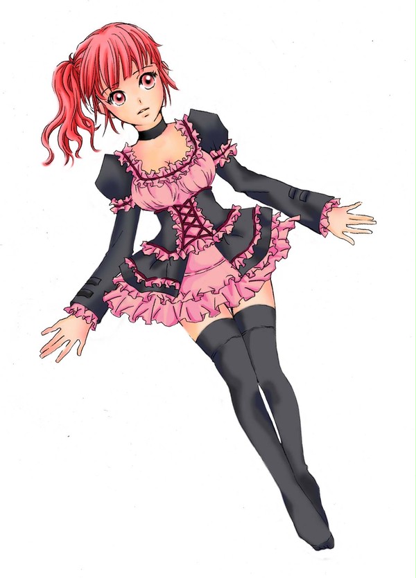 mabinogi