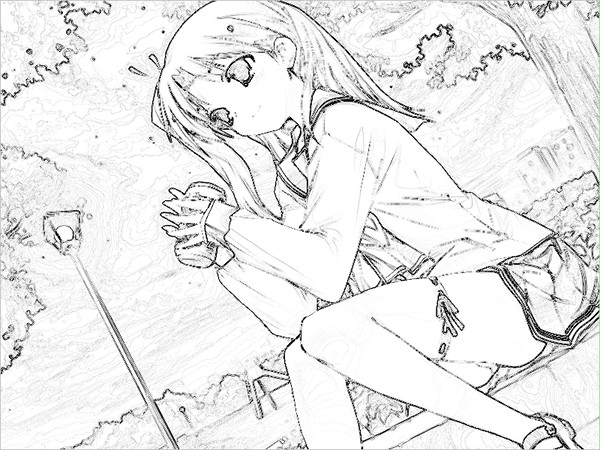 ま～りゃん