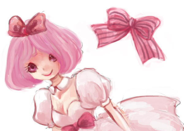 ribbon