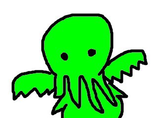 クトゥルフ？クトゥルー？