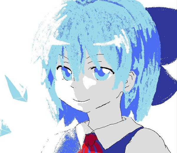 しばしの別れ