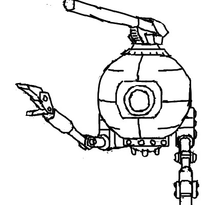 宇宙棺桶