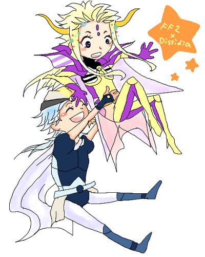 ２組