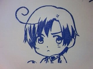 ロヴィーノもおめでとう!