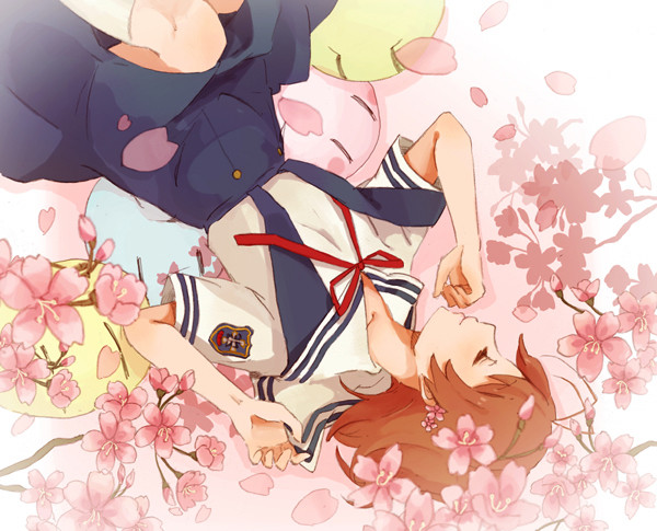 なかよしだんご