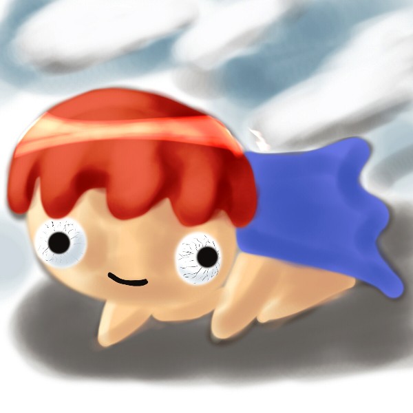 †崖ノ上ノPonyo†