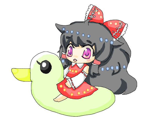 これなかなかいいわね