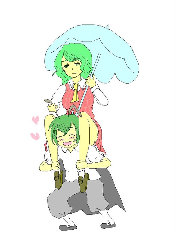 花と蟲