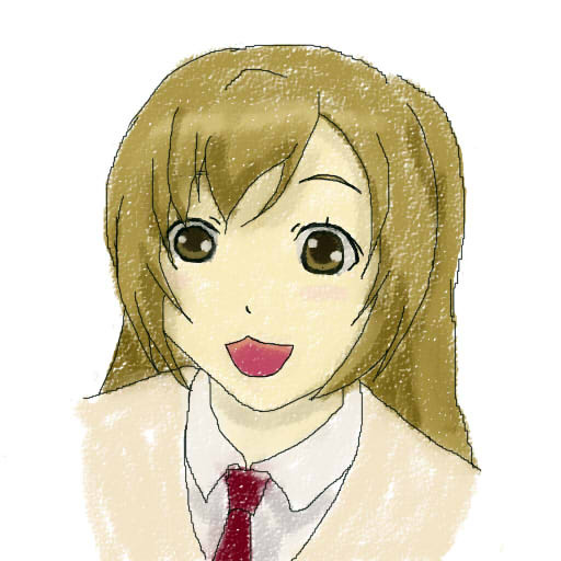 ハルカさん