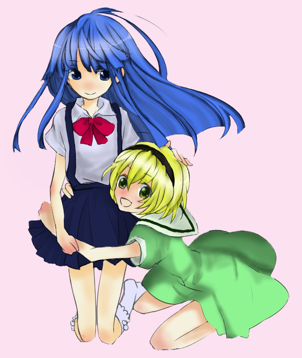 ひぐらし