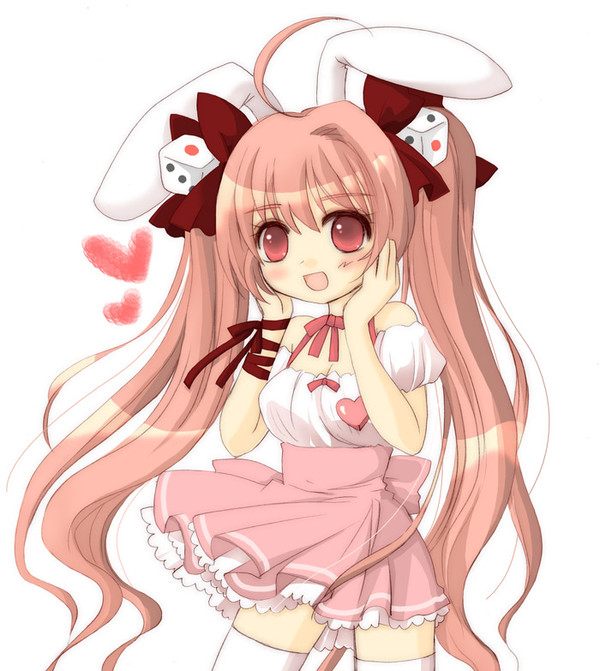 うさだ