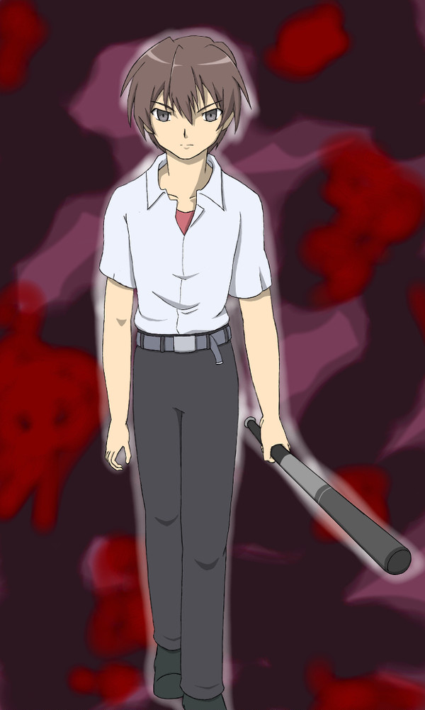 圭一さん