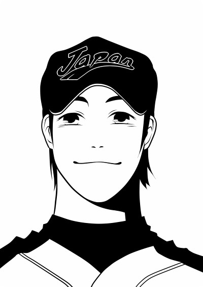 ナカジ