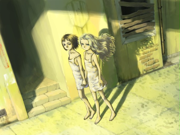 どこに行きたい？