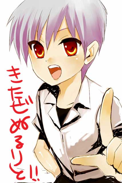 萌えってなんだ