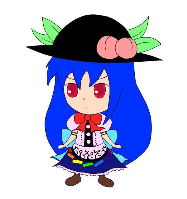 てんこちゃん