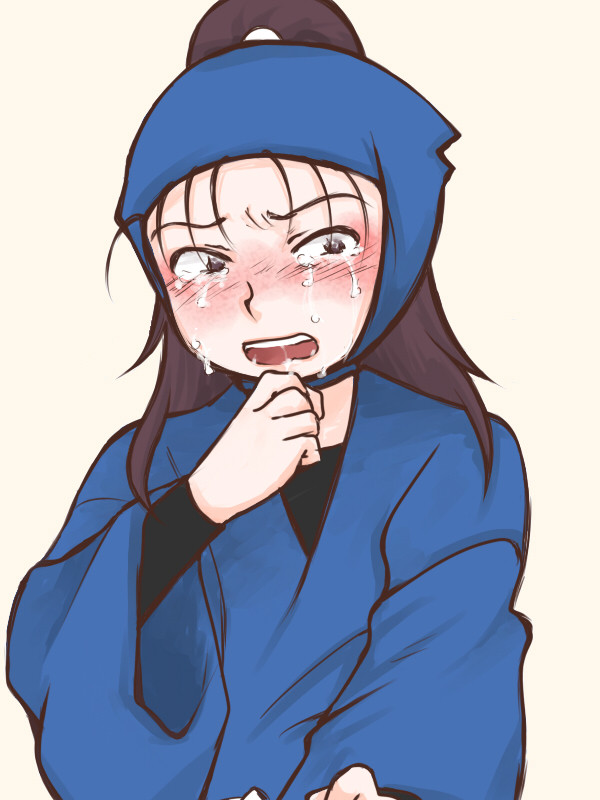 泣き左近