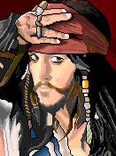 ジャック・スパロウ