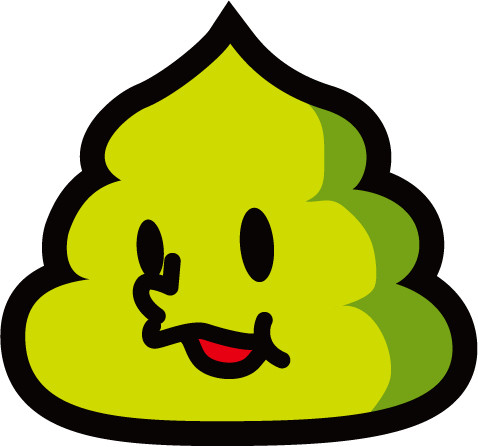 うんこくん
