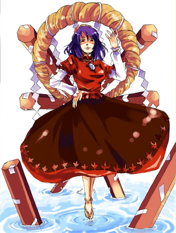 神奈子