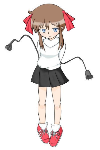 武美？
