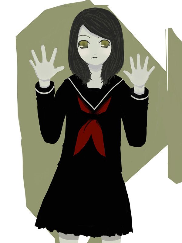 セーラー服