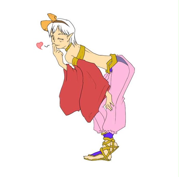 ジプシー