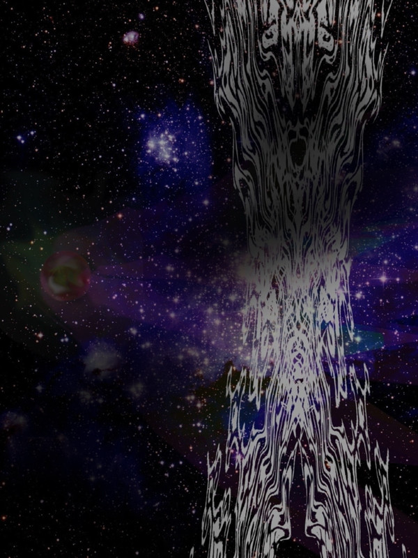 宇宙