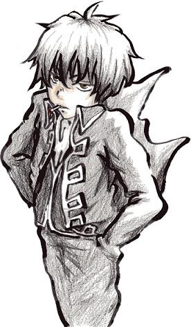 土方さん