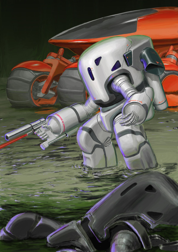 惑星探査