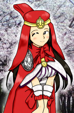 李典さん