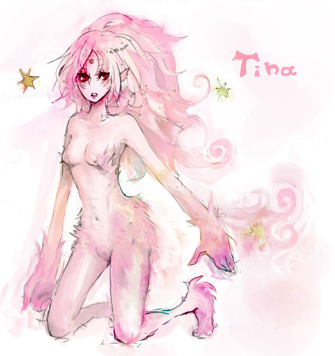 トランスティナ