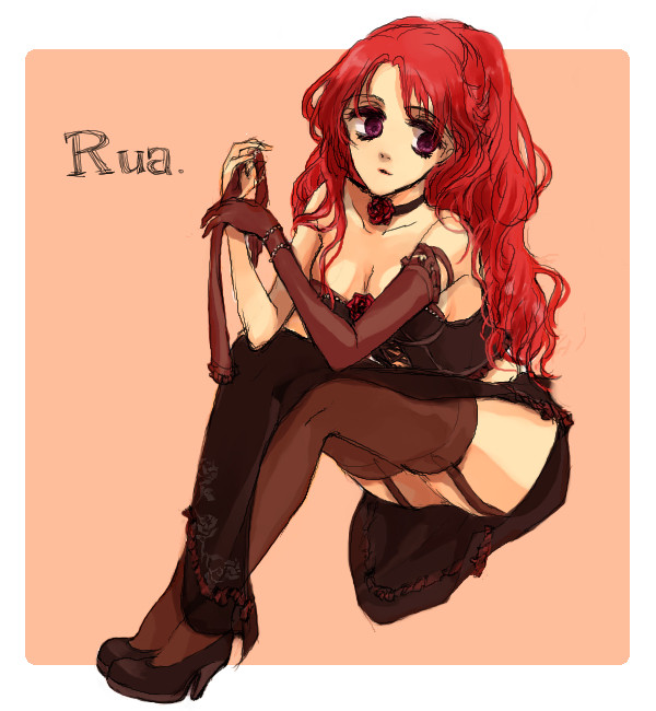 RUA