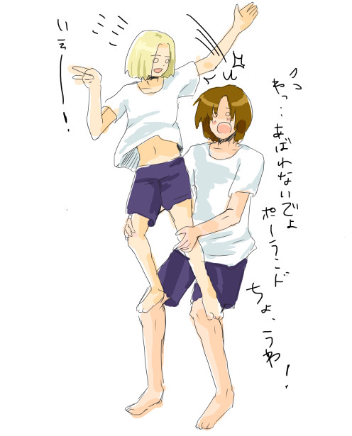 リトポでサボテン！