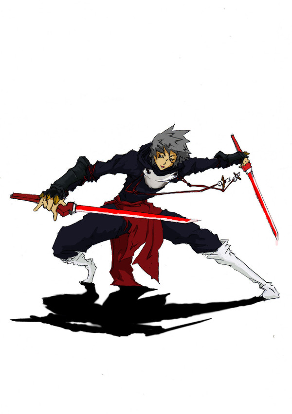 剣士