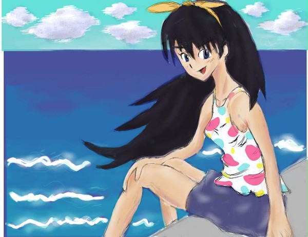 なんくる娘