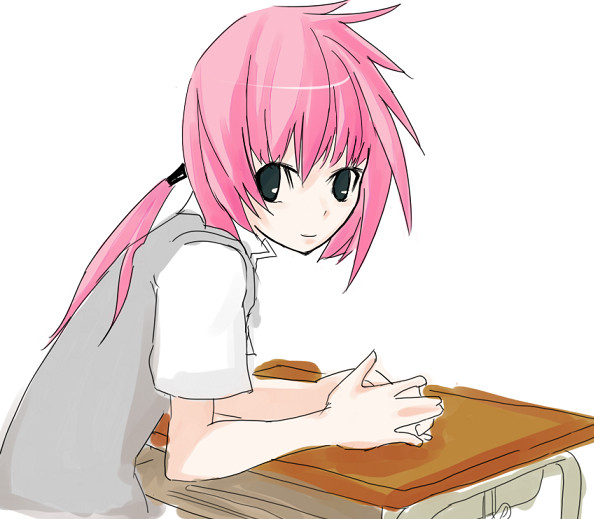 はじめまして