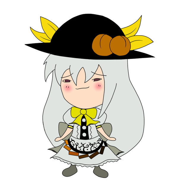 きめぇブロン子さん