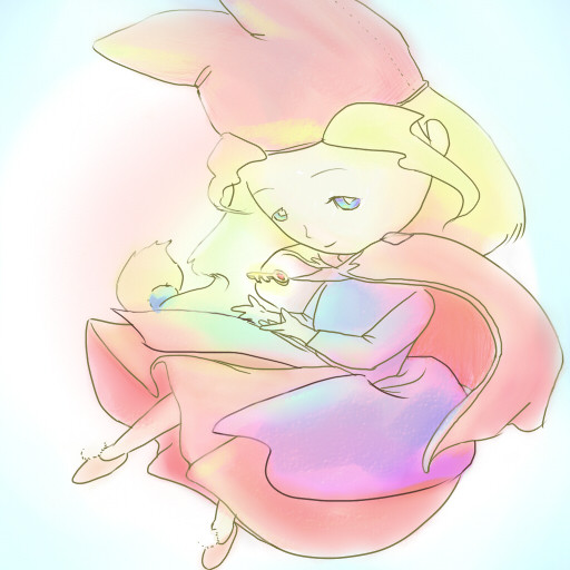 ナルシア