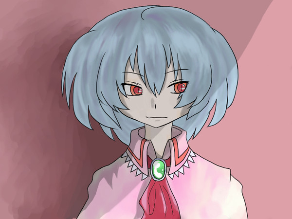 レミリア
