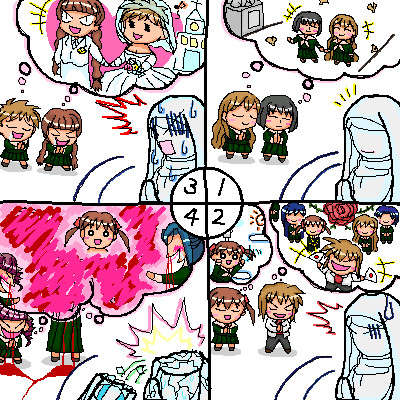 それはサファイア