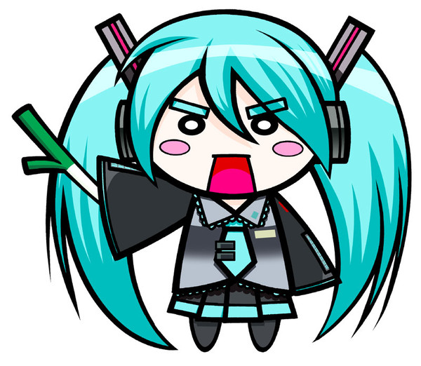 初音ミク