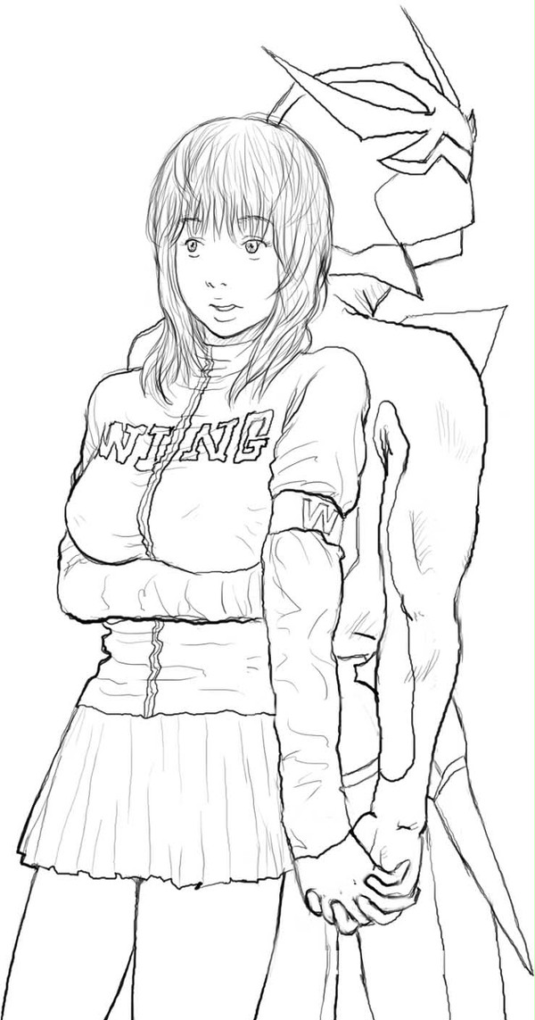 落書き04