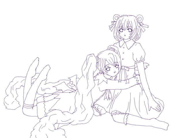 マル&モロ