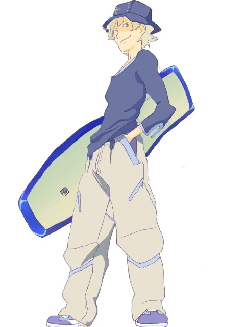むーん