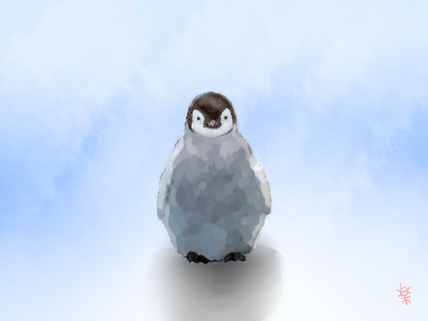 ぺんぎん